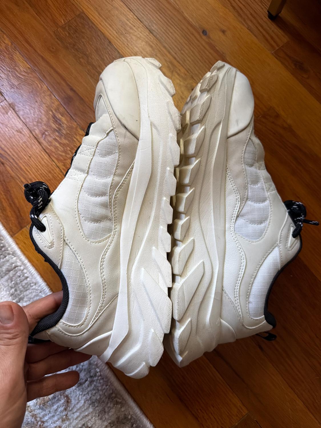 CHUNKY SNEAKERS SHOES - Image 5