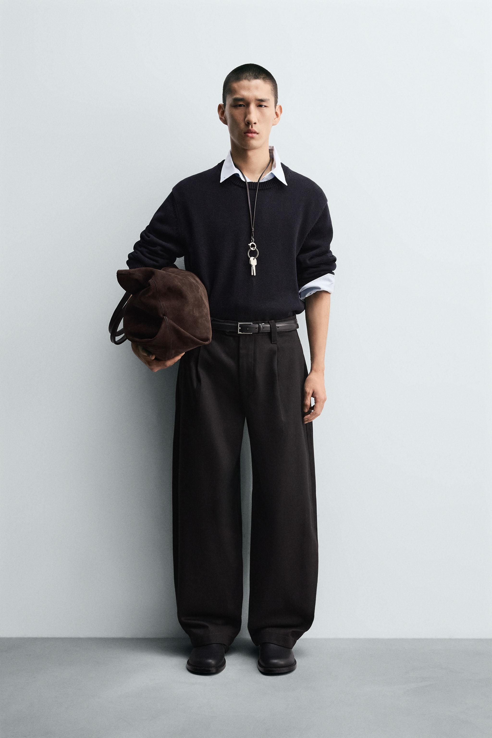 メンズジーンズ | ZARA 日本