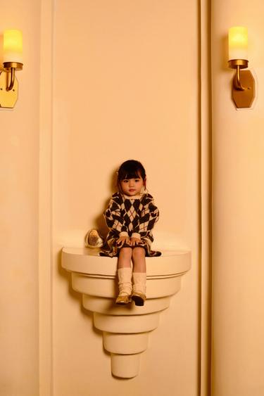 Product image - FOSSIL by Zara - Image 0