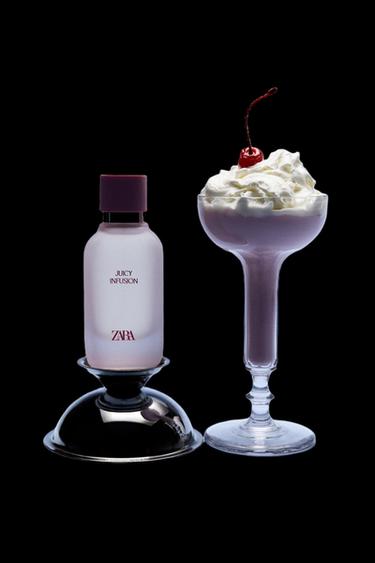 JUICY INFUSION EDP 100ML / 3.38 oz -  by Zara - Image 0