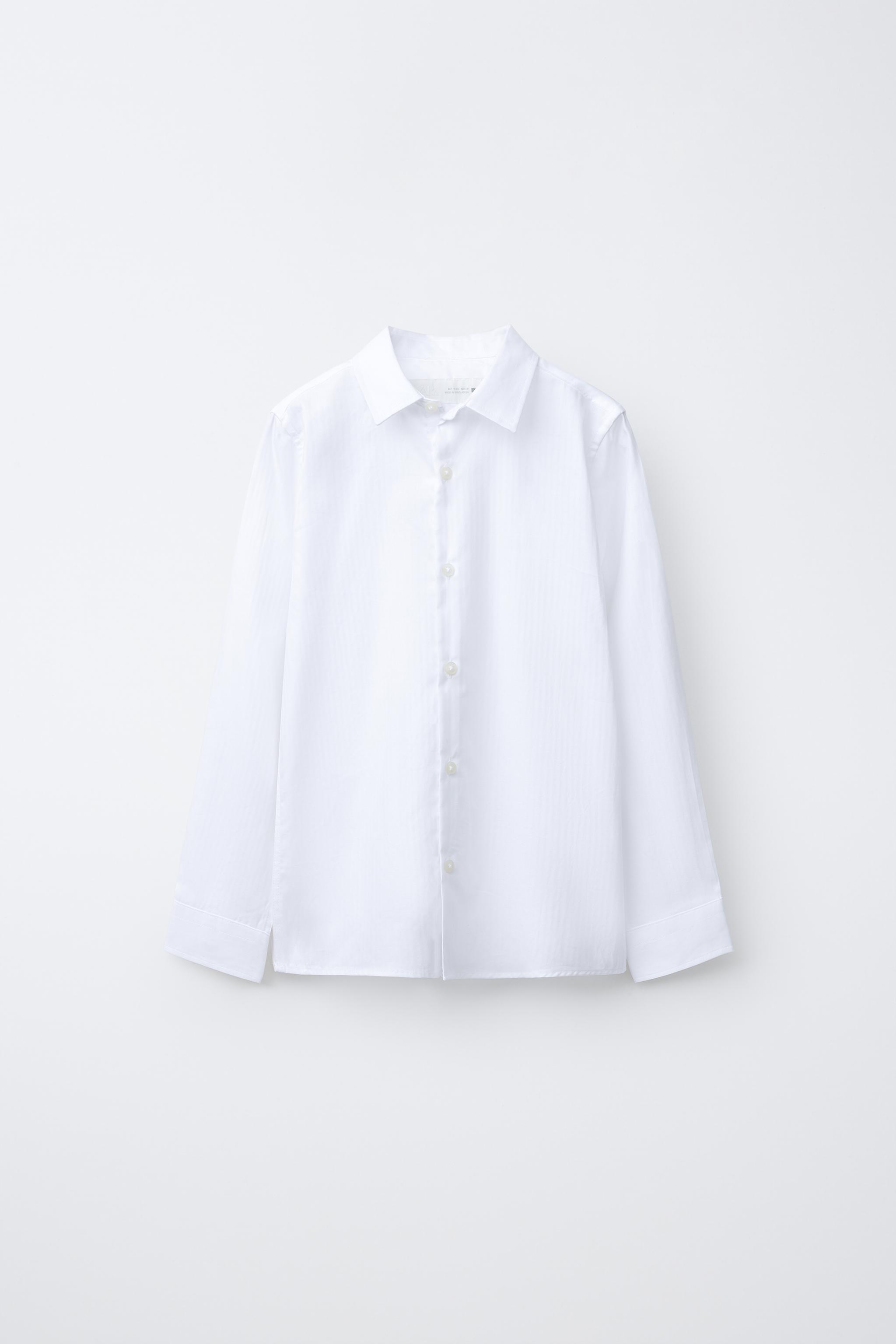 CHEMISE CHIC