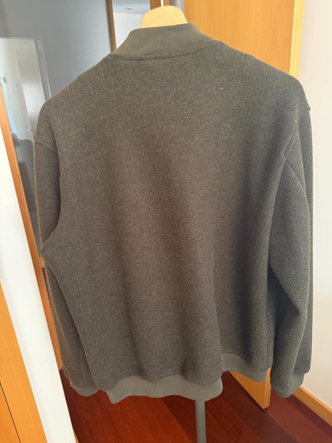 BOMBER JACKET BASIC - Image 2