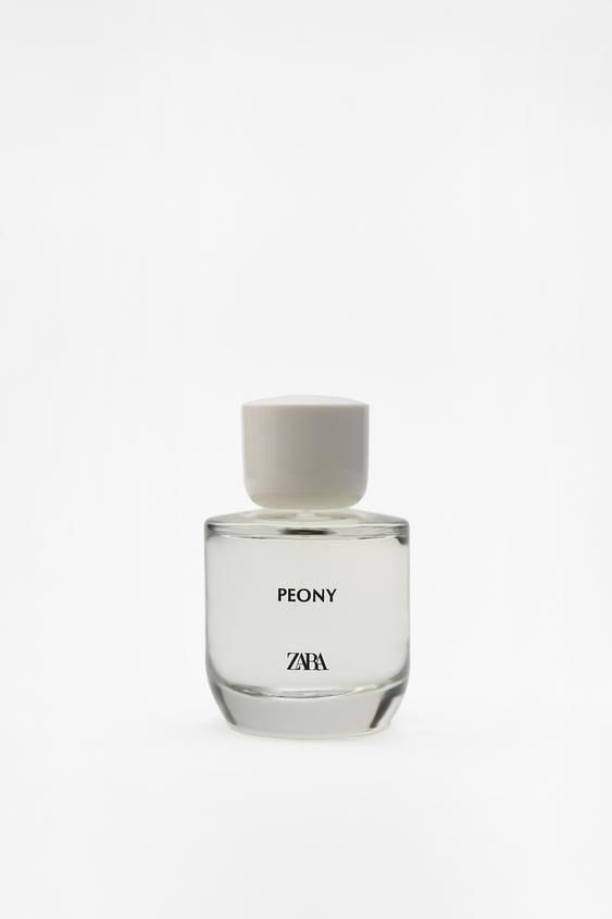 PEONY EDP 90ML oz ZARA South Africa