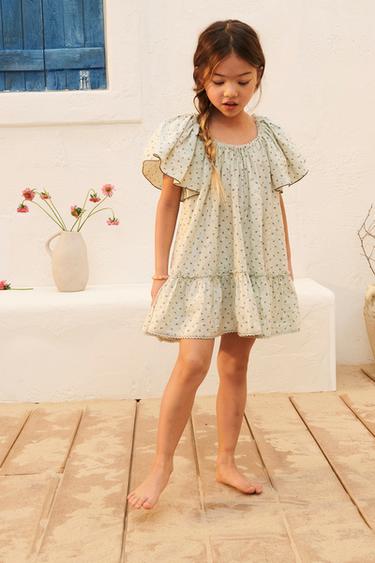 Zara LOOK - 000 - Image 0