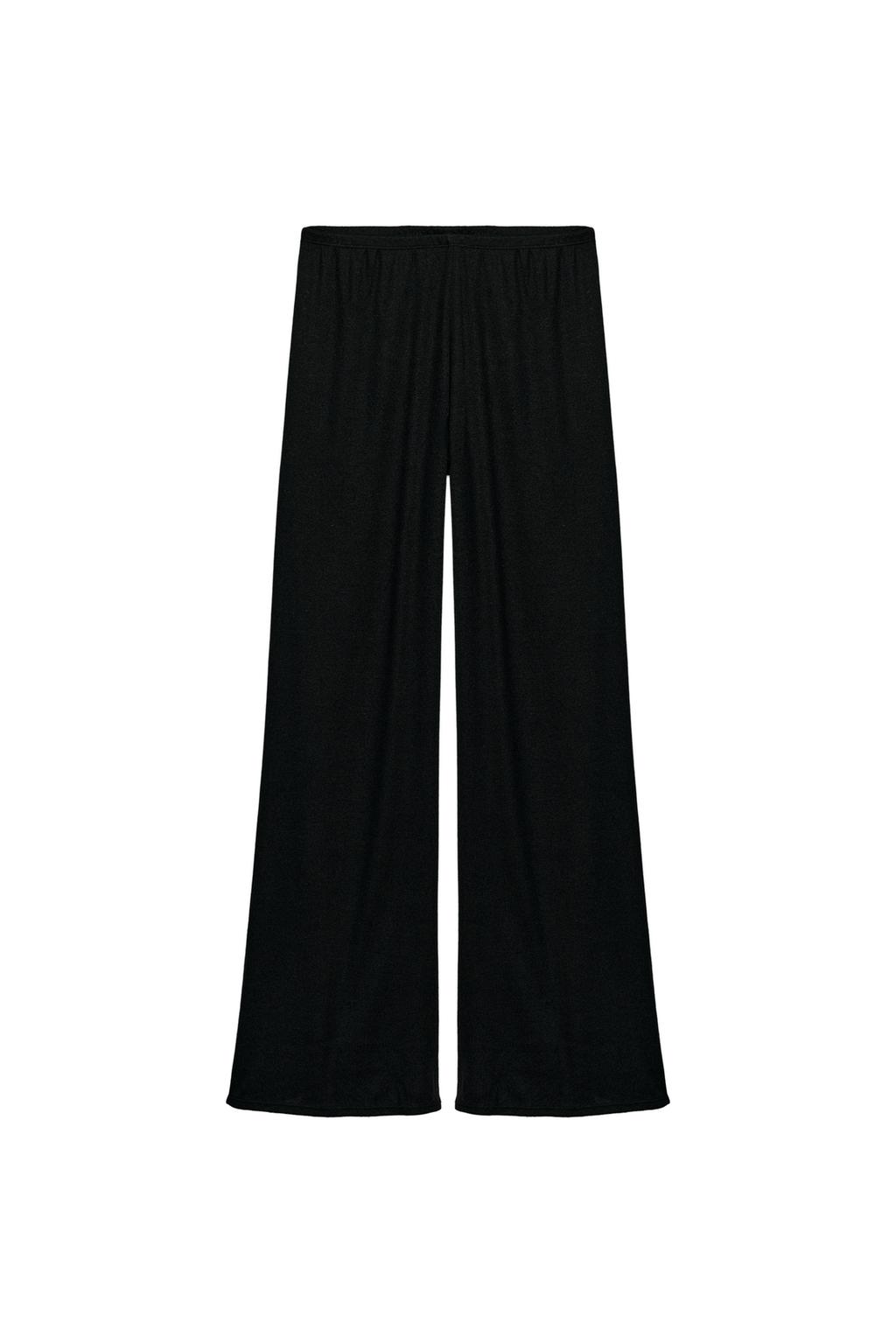 RUSTIC STRAIGHT LEG PANTS - image 3