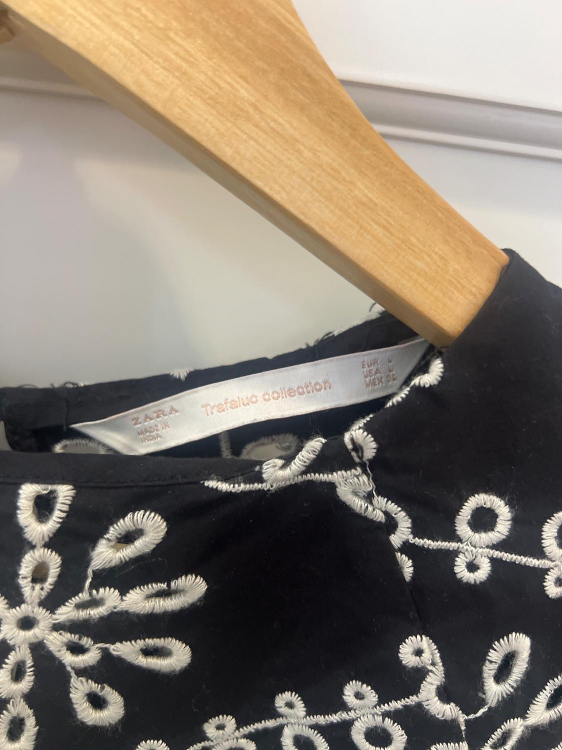 CAMISA PERFORADA - Image 2