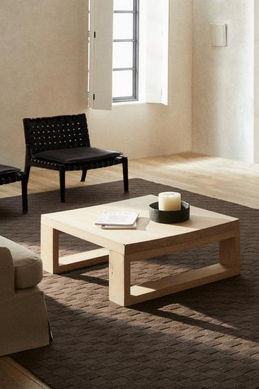 RUG 01 - Marrone di Zara