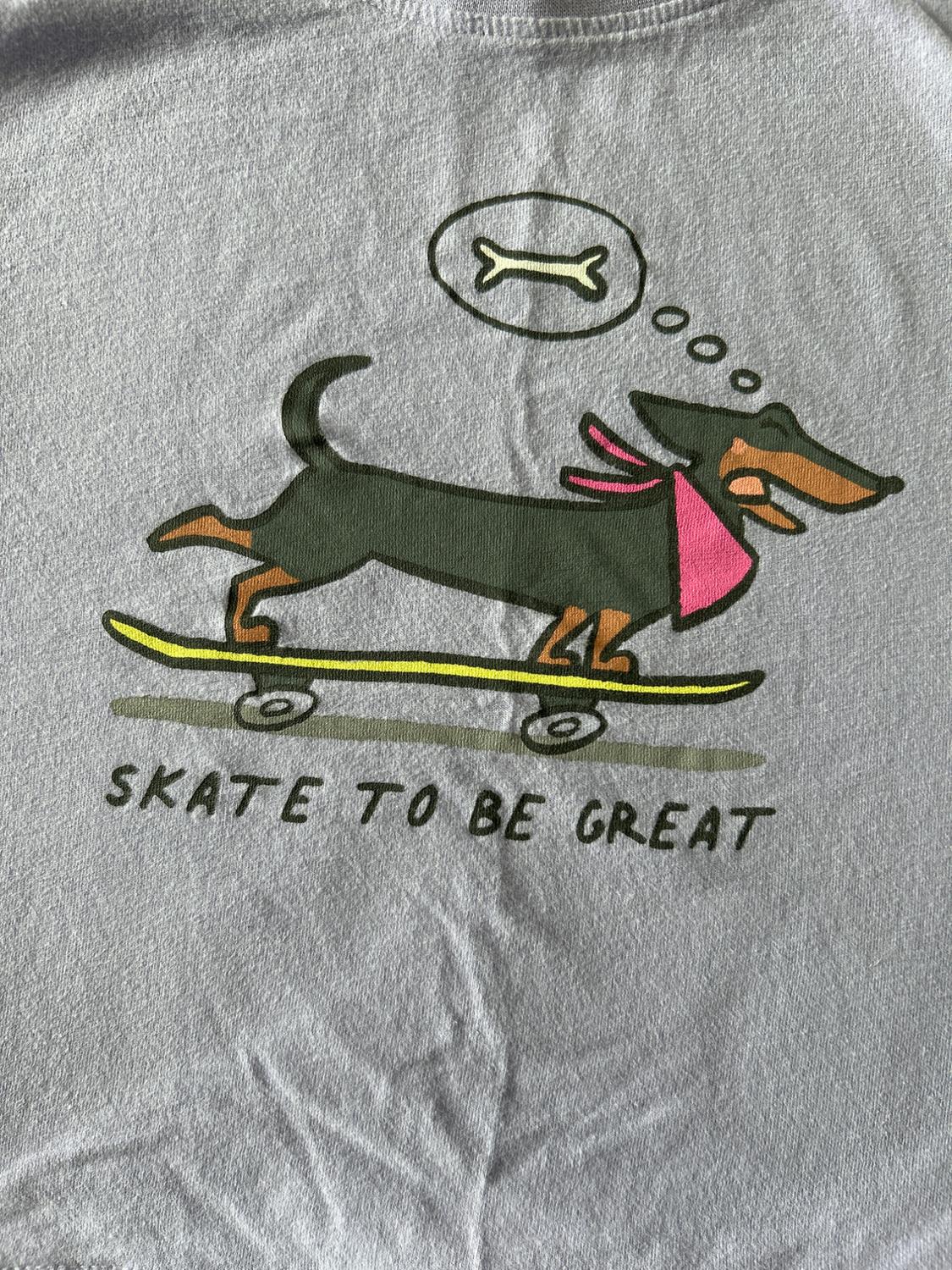 CAMISETA ESTAMPADO - Image 3