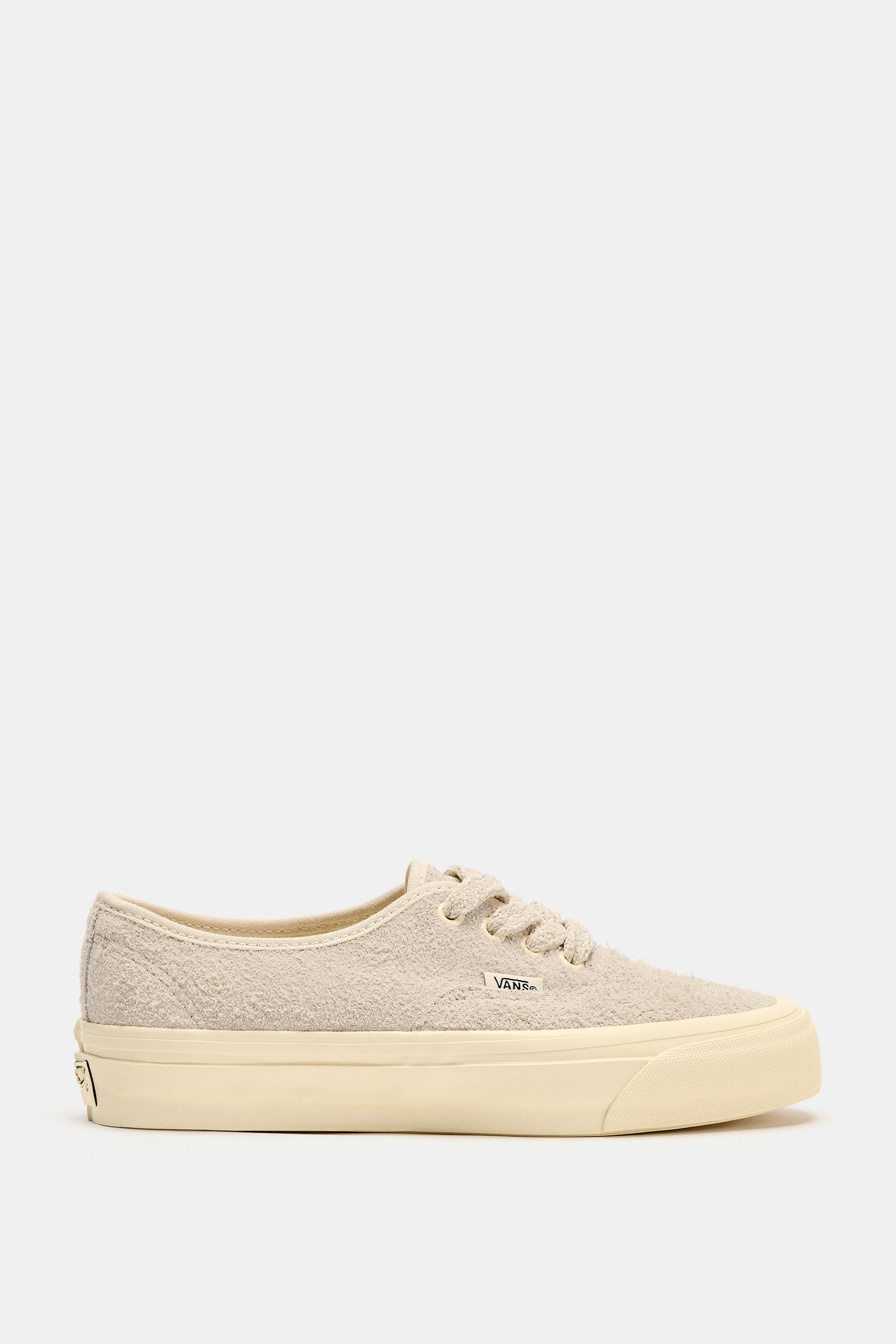 BASKET ZARA VANS®