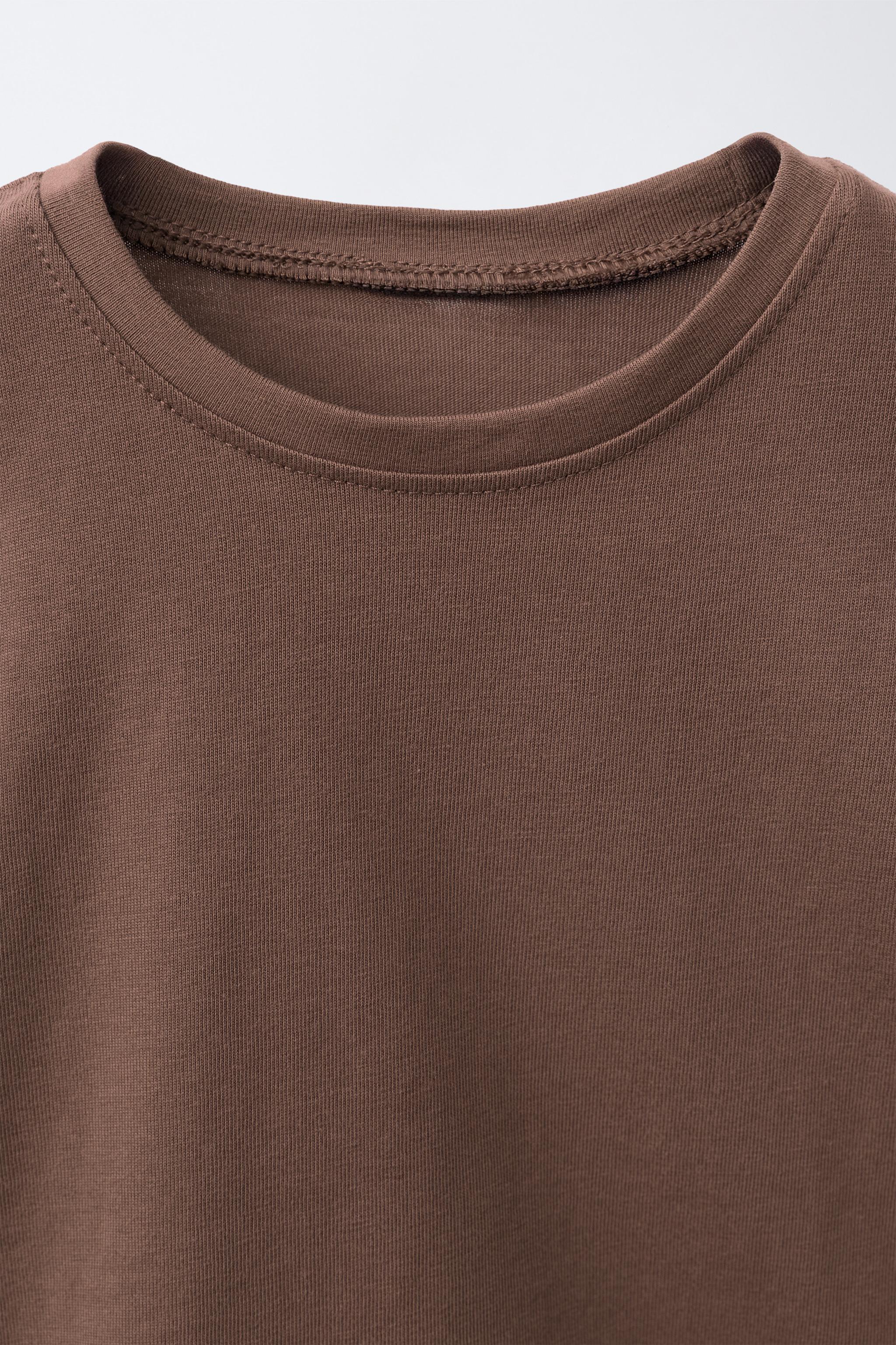 THREE-PACK OF PRINTED T-SHIRTS