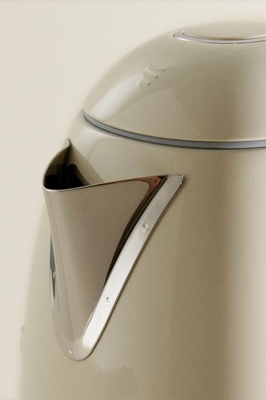 SMEG KETTLE - Cream by Zara - Image 2