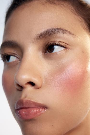 COLOR CODE BLUSH STICK WHISPER PINK - WHISPER PINK by Zara