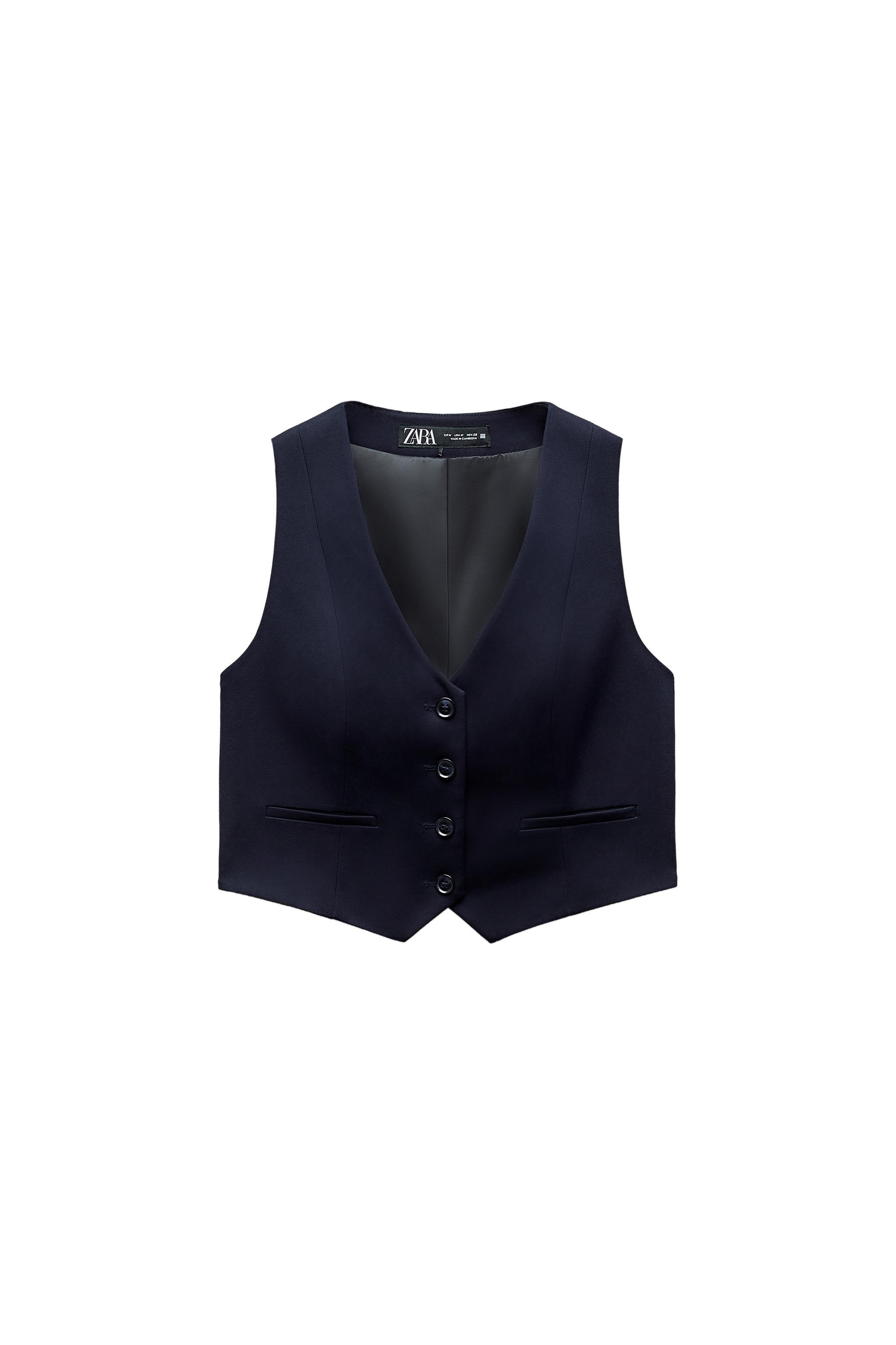 Zara Preowned
