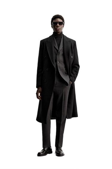 Zara LOOK - Black