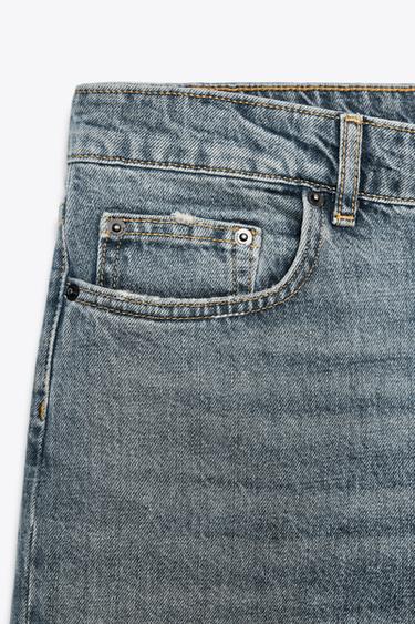 Image du produit - Bleu de Zara - Image 7