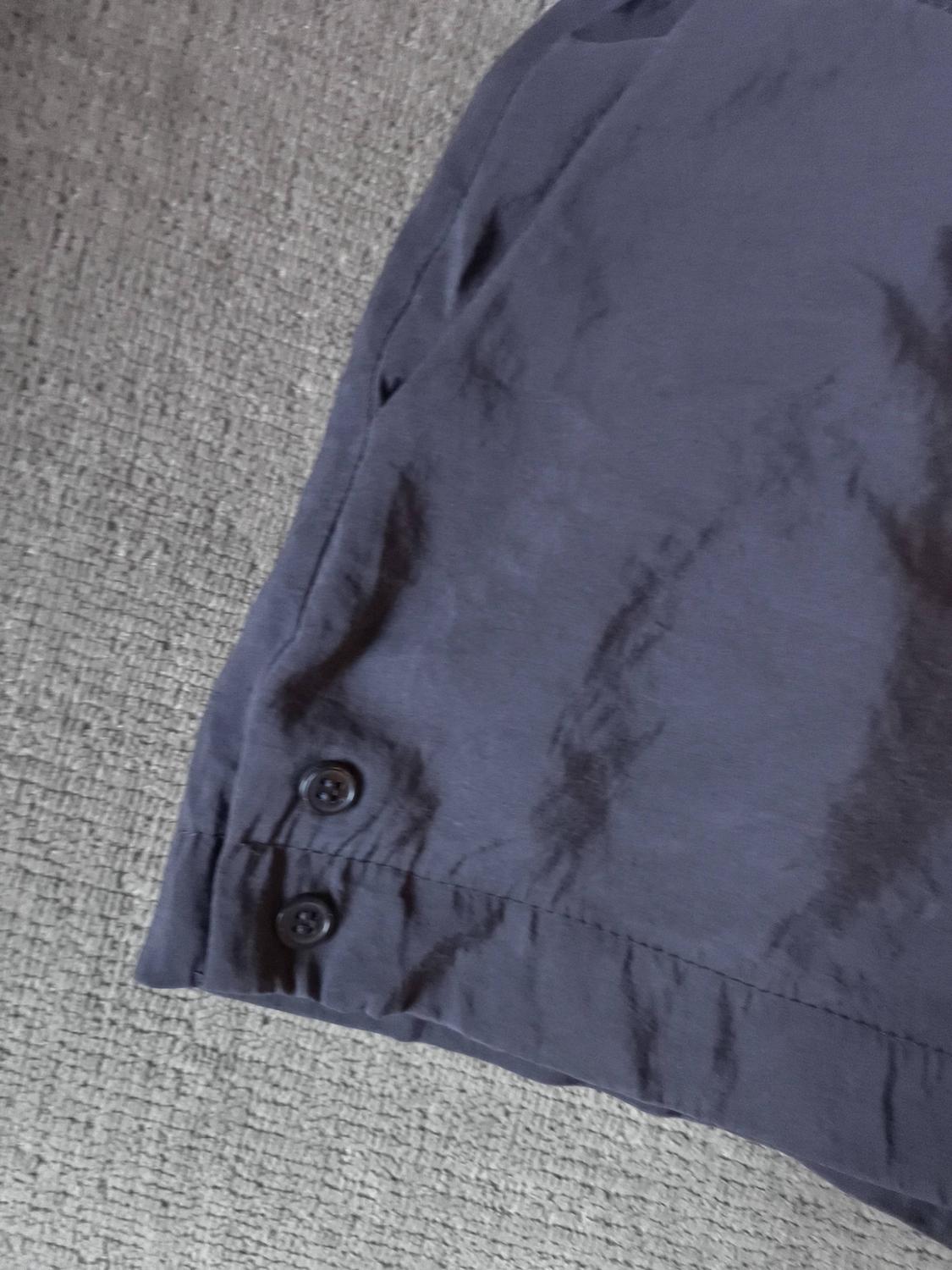 FLOWING MINI SHORTS - Image 2