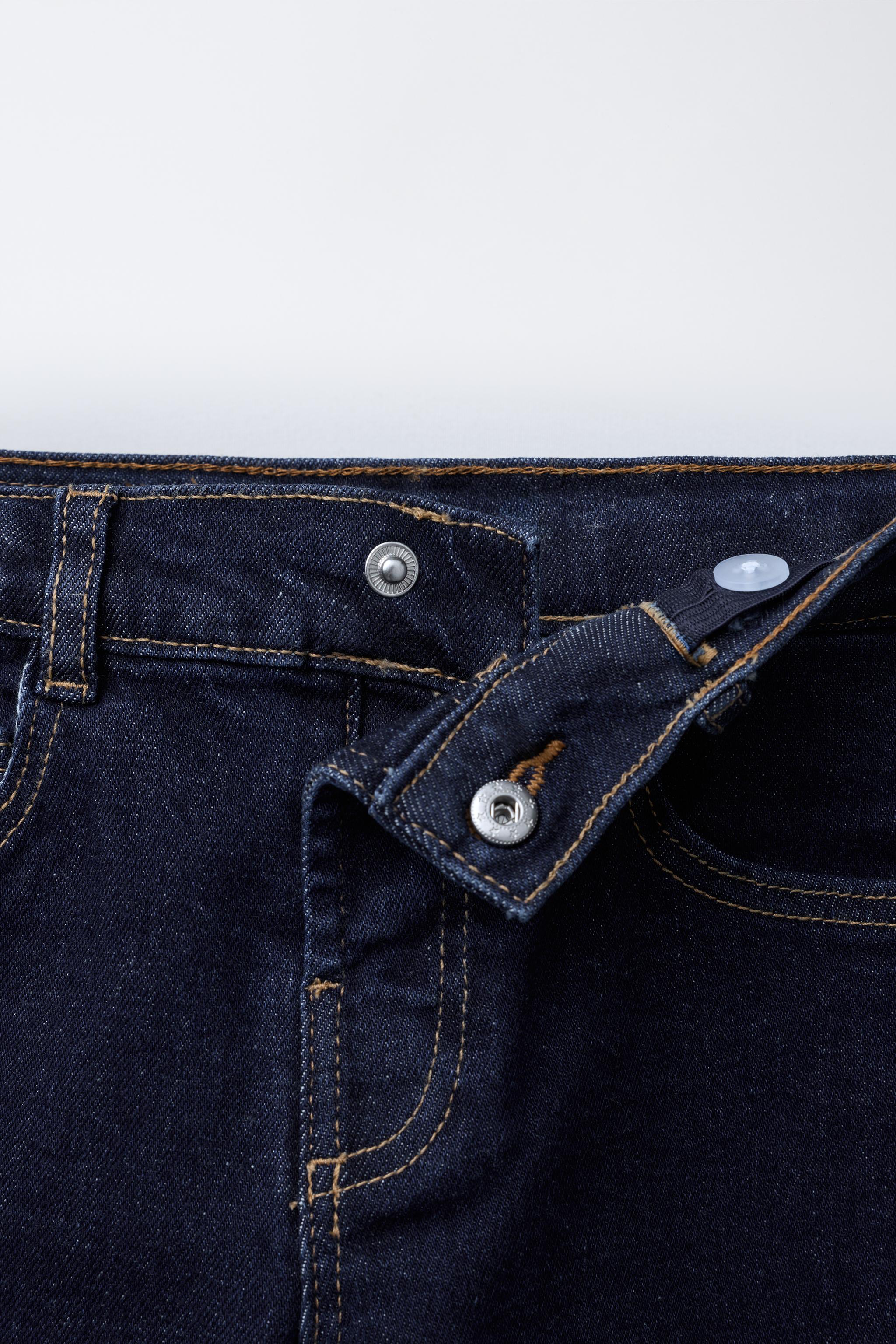 REGULAR FIT JEANS