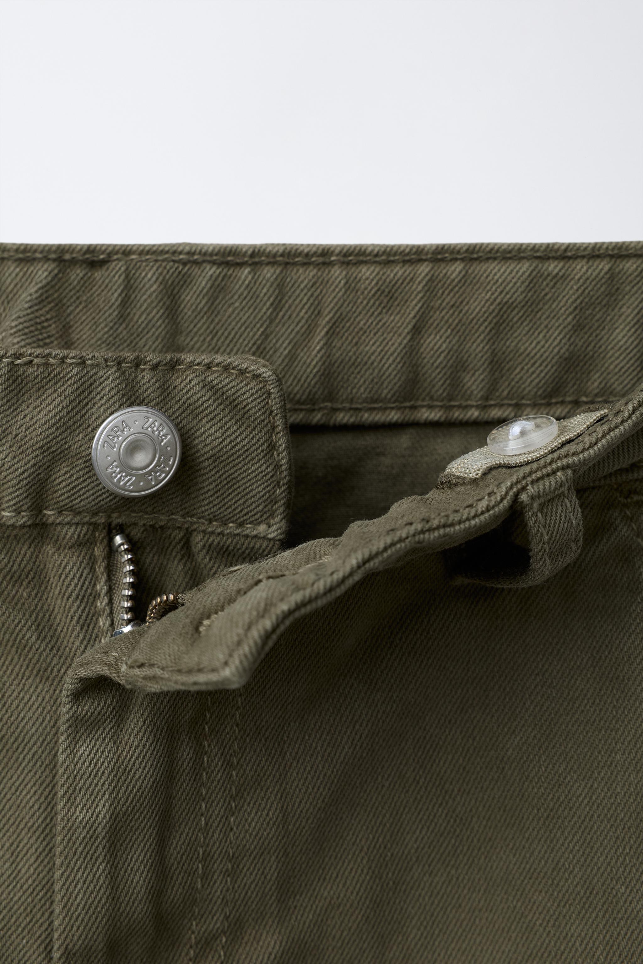BALLOON PANTS