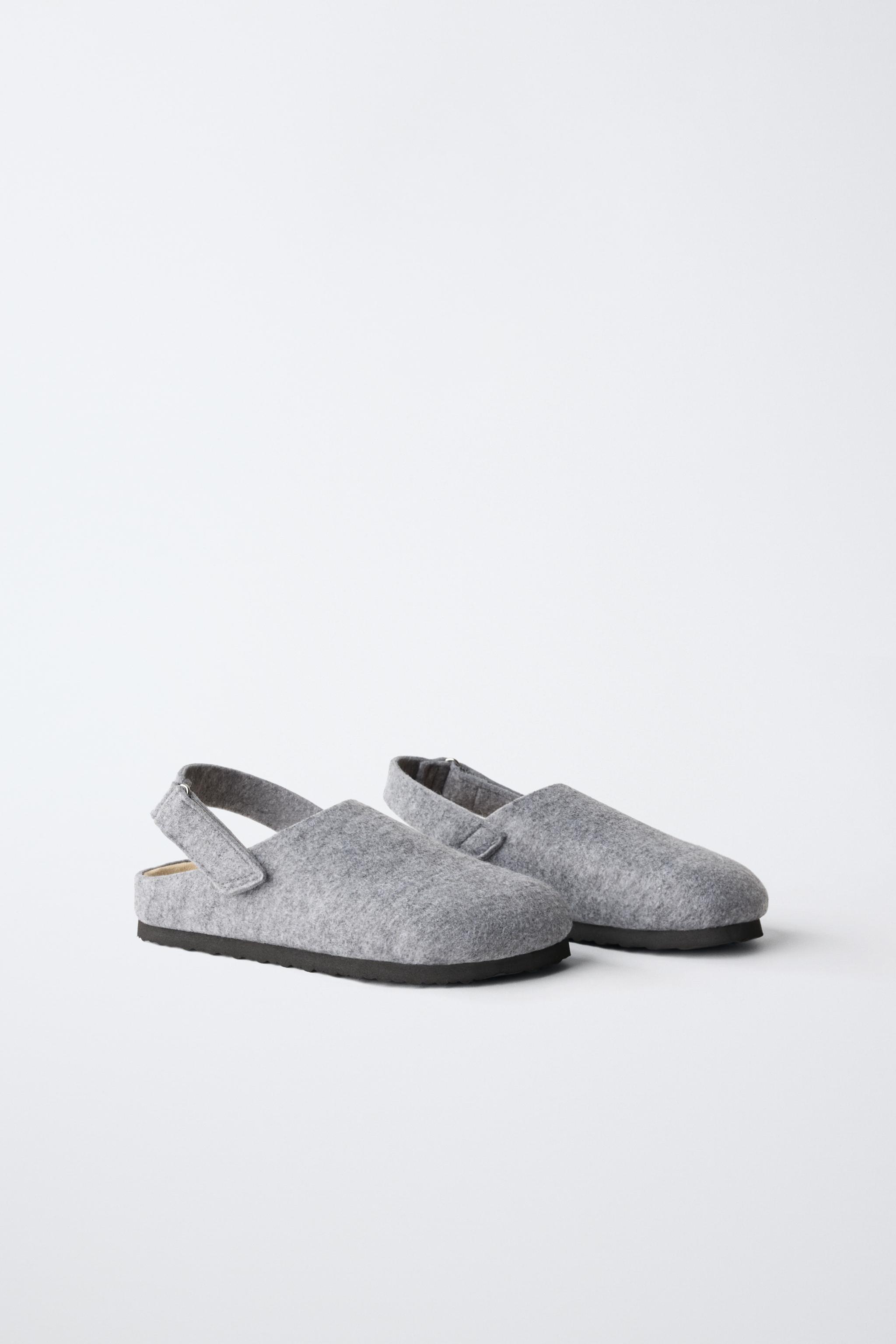 FELT CLOG