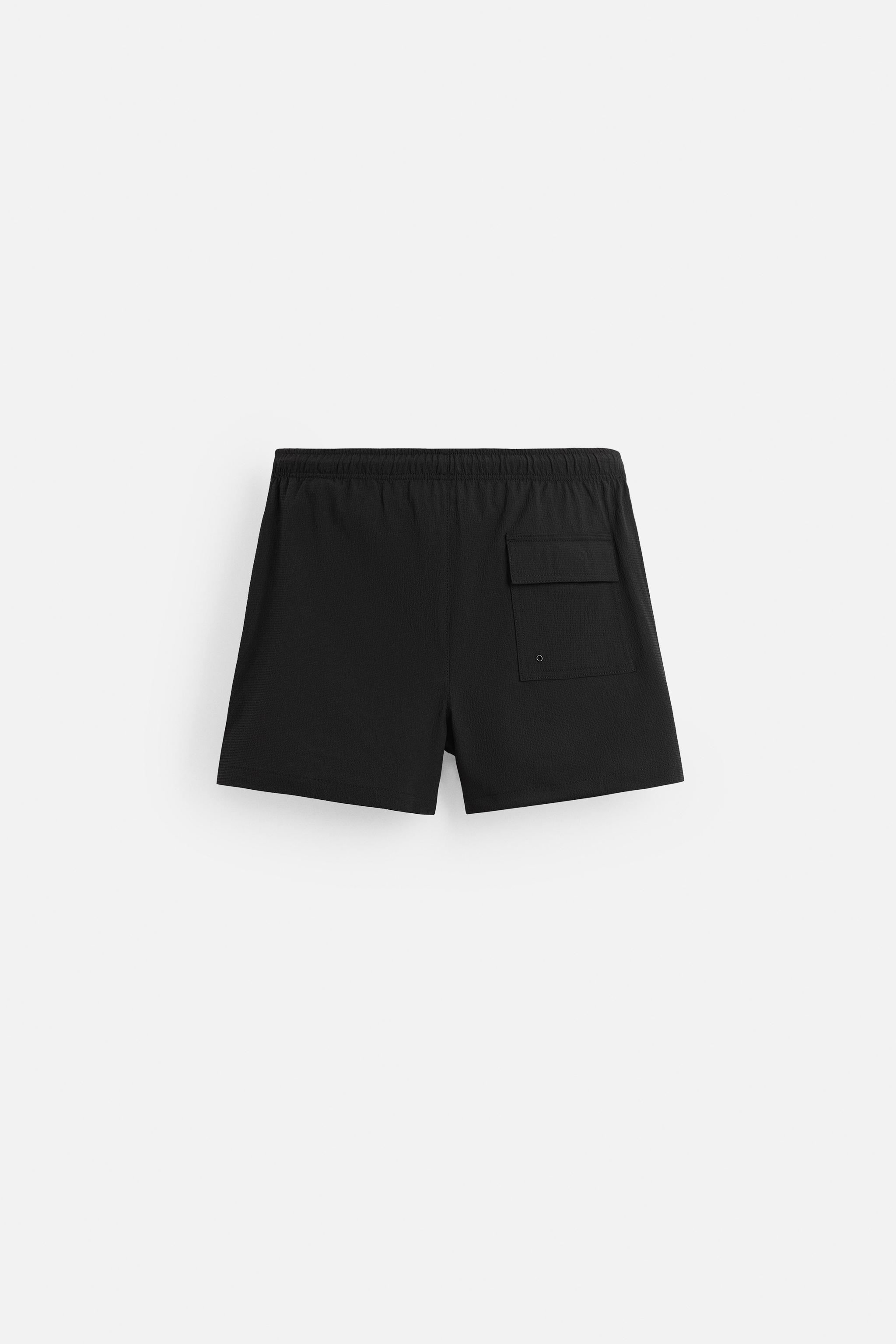 MAILLOT DE BAIN SEMI-MONTANT STRUCTURÉ
