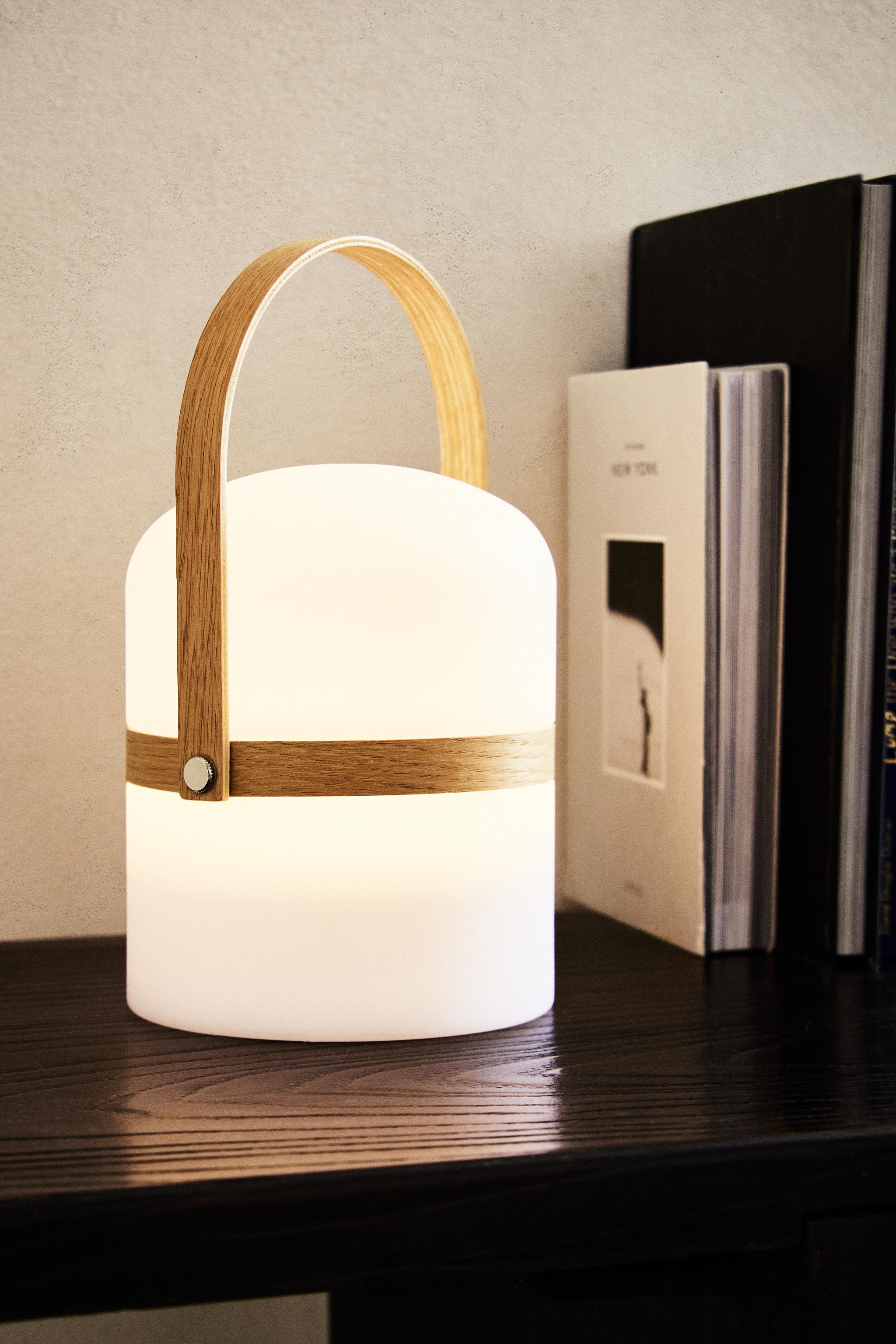 zara home コードレス ハンドル ランプ 照明 充電式 北欧風 コードレス ハンドル テーブルランプ | Zara Home 日本/Japan