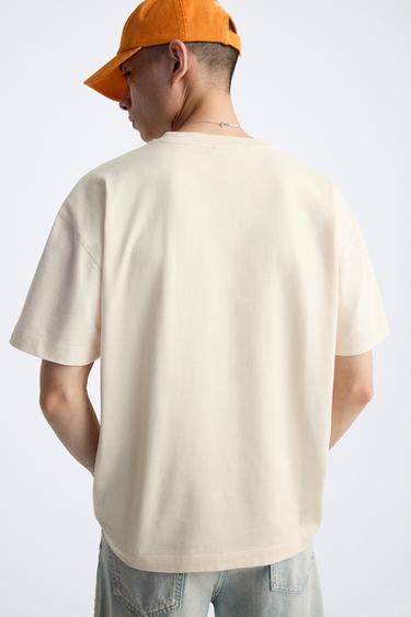 BASIC HEAVY WEIGHT T-SHIRT_4