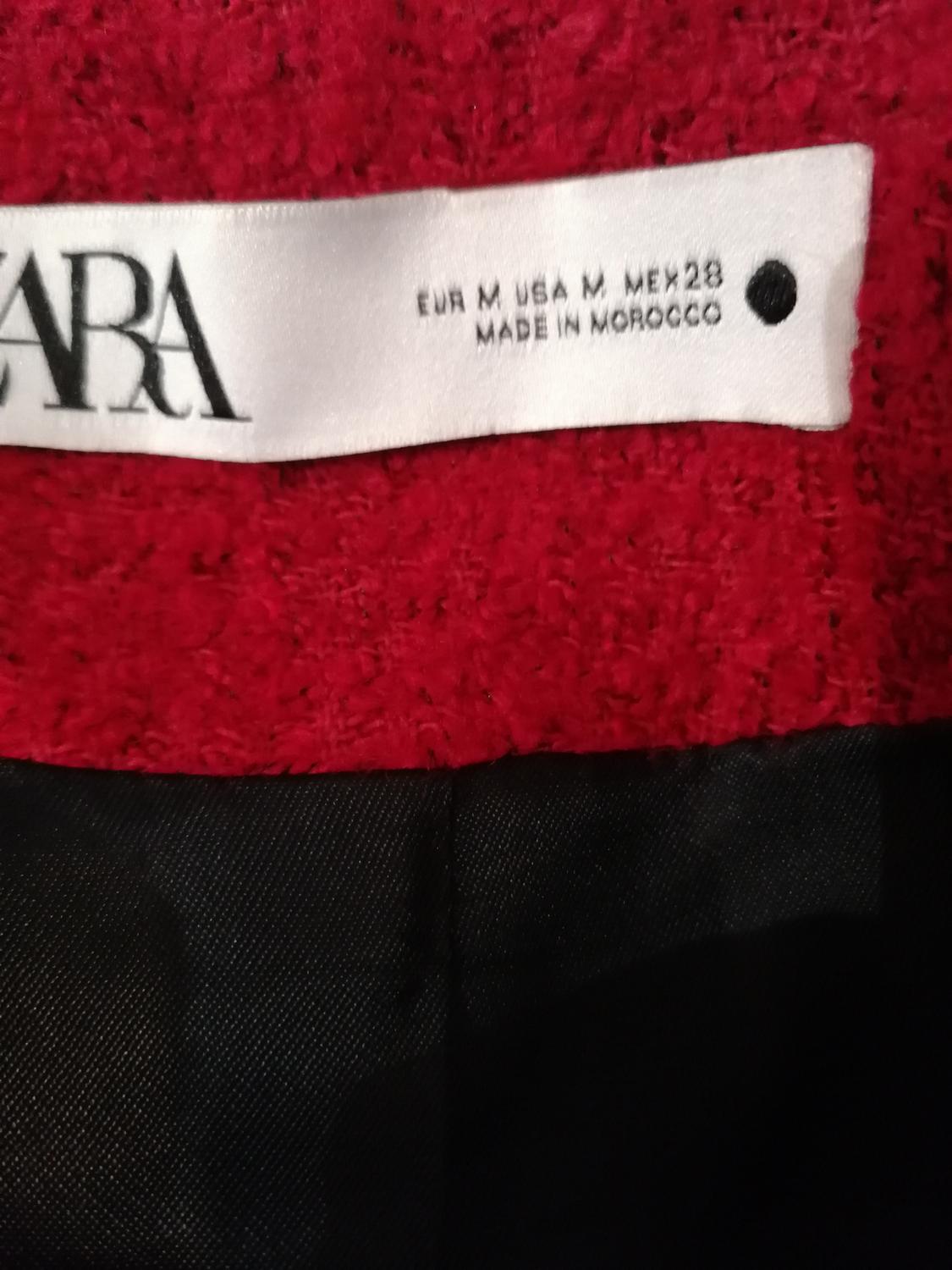 ΣΤΑΥΡΩΤΗ ΖΑΚΕΤΑ ΜΕ ΣΧΕΔΙΟ ΥΦΑΝΣΗΣ - Image 3