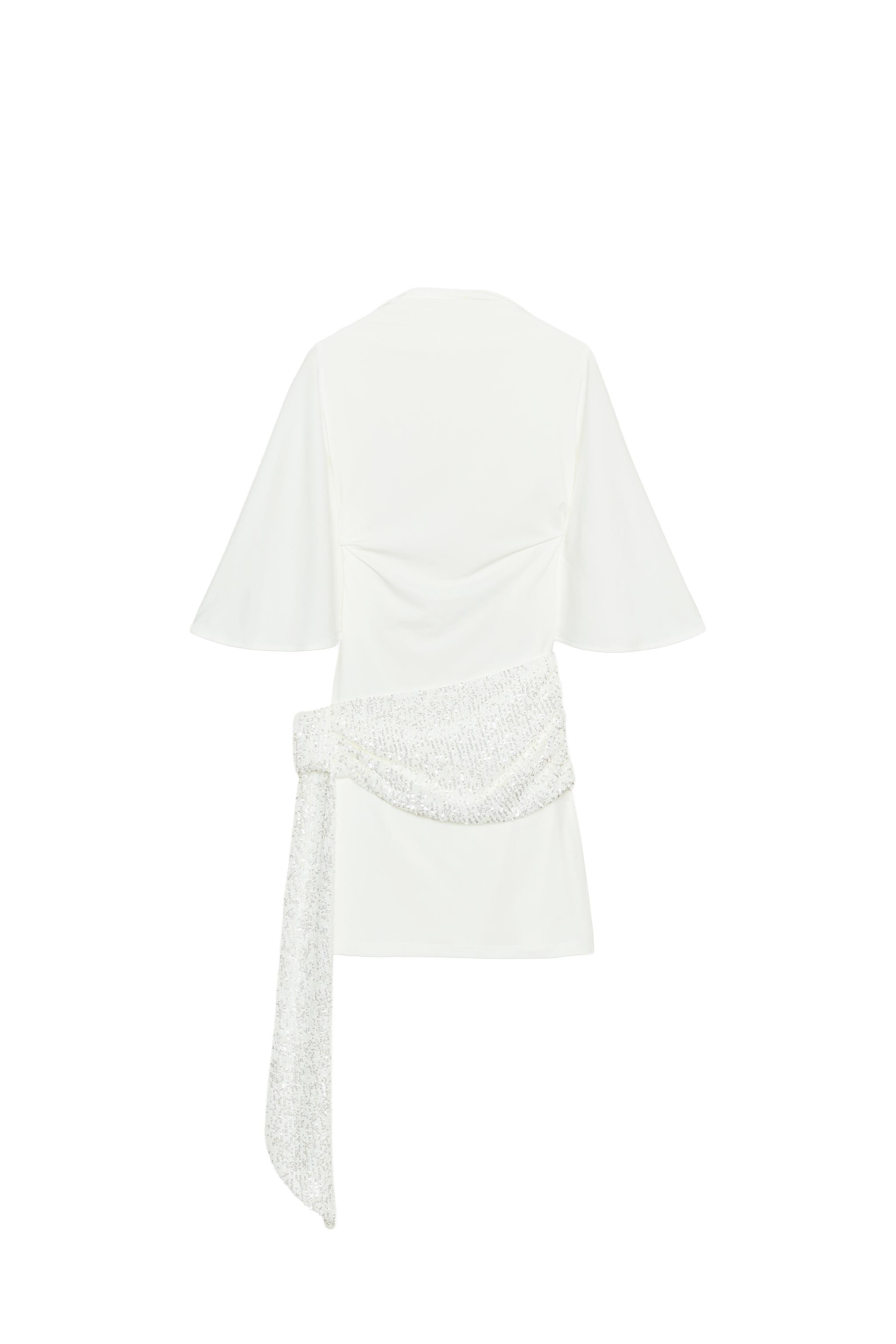 Women's Sequin Dresses | ZARA United States