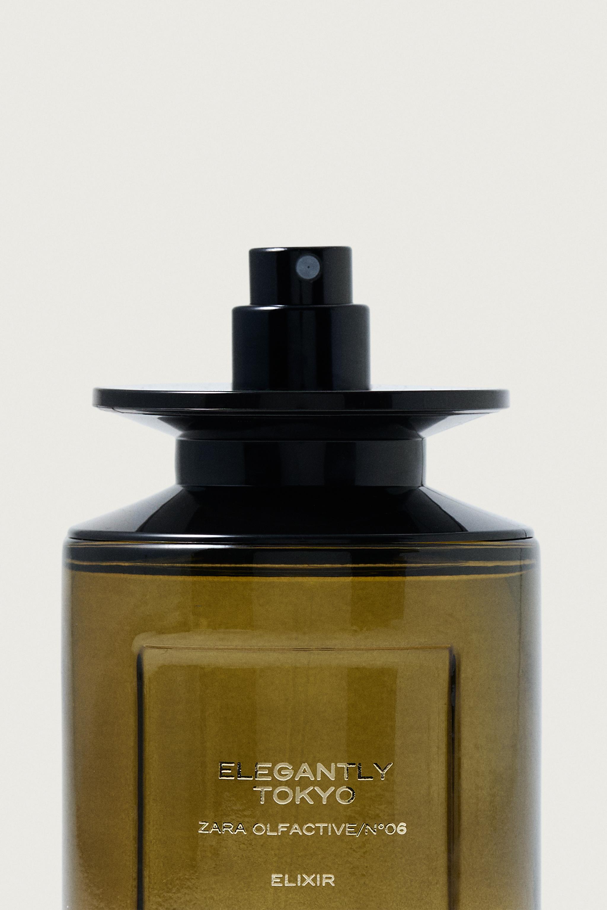 ELEGANTLY TOKYO ELIXIR 100 ML (3.4 FL. OZ)