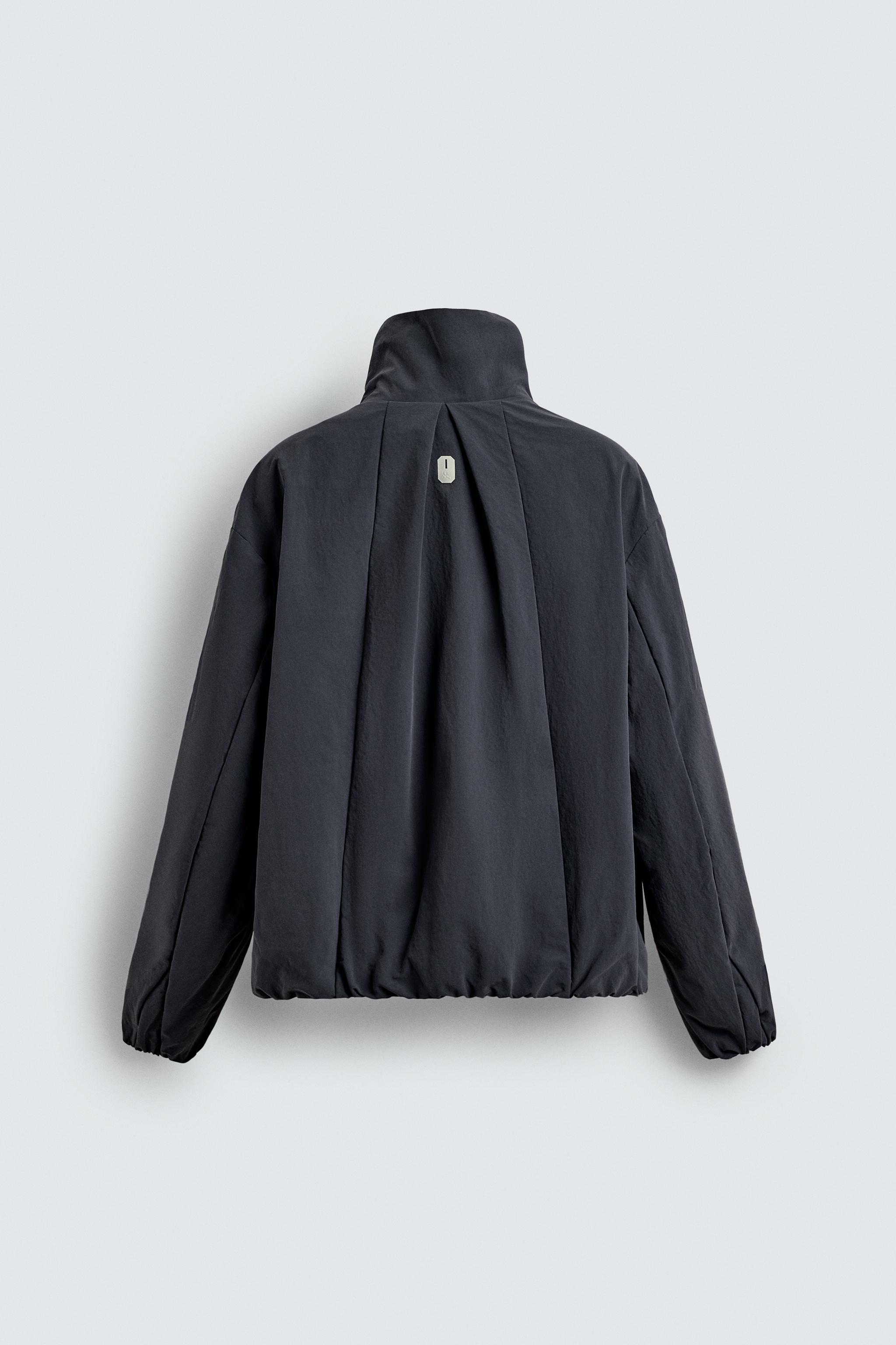 TECHNICAL KANGAROO X SR_A JACKET