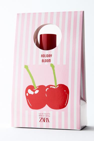 HOLIDAY BLOOM EDT 50 ML (1.7 FL. OZ) — TINTED LEATHER 2