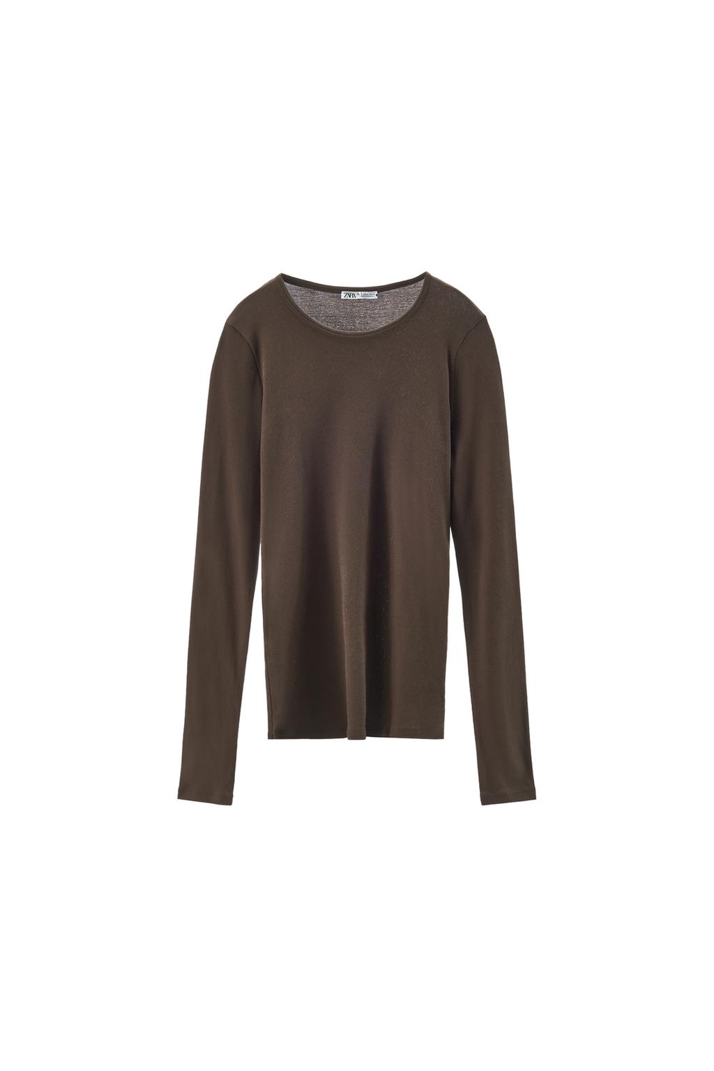 COTTON T-SHIRT - image 3