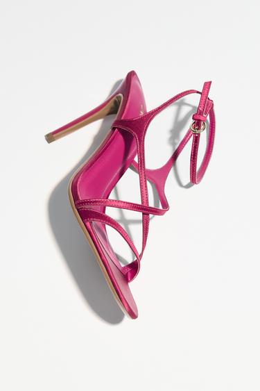 Product image - Pink by Zara