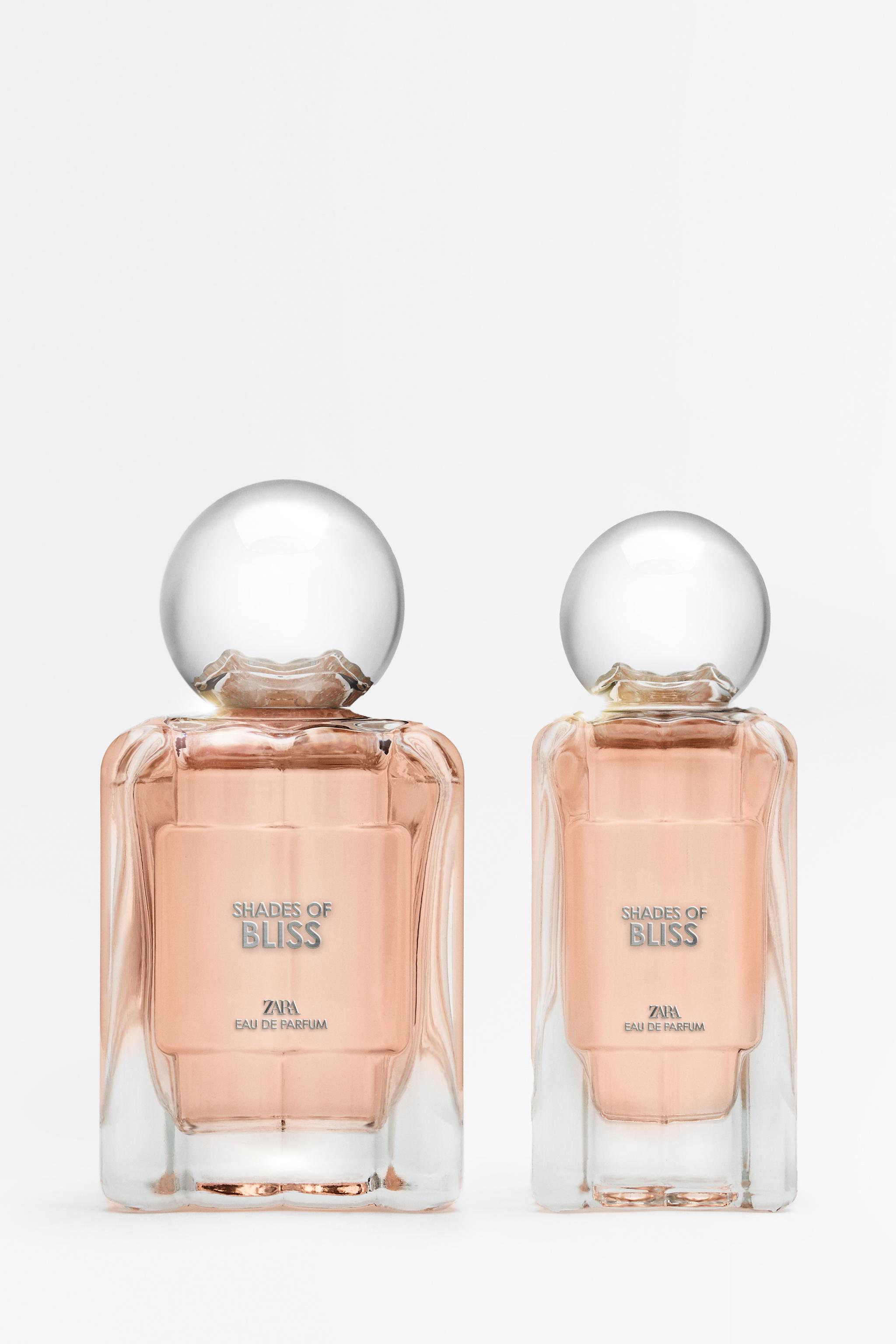 SHADES OF BLISS オードパルファム 50ML (1.7 FL. OZ). | ZARA Japan / 日本