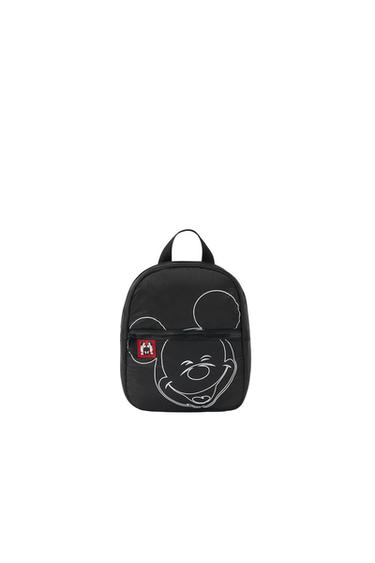 BABY/ MOCHILA MICKEY MOUSE © DISNEY.