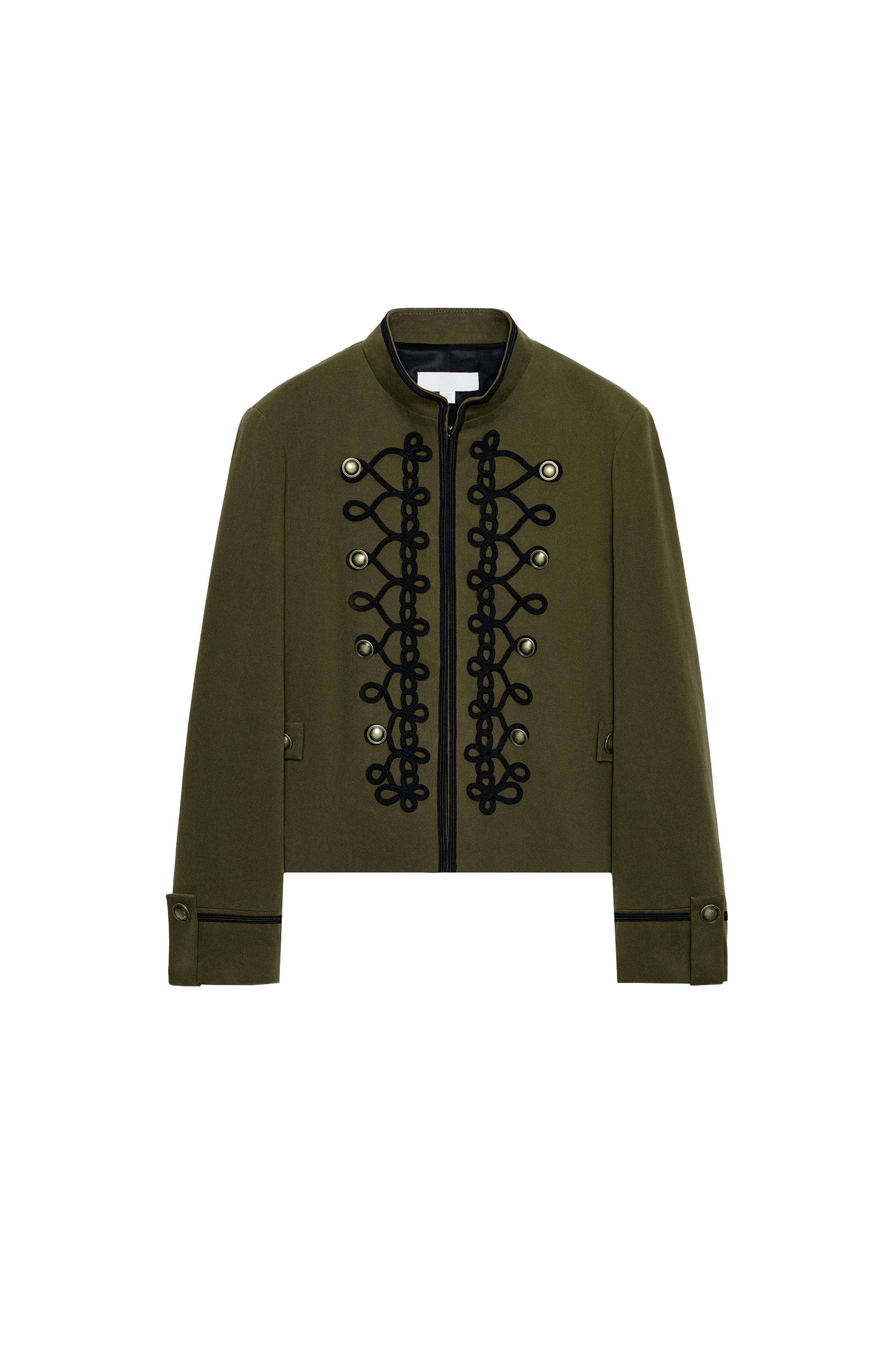 ブレザー - レディース | ZARA 日本