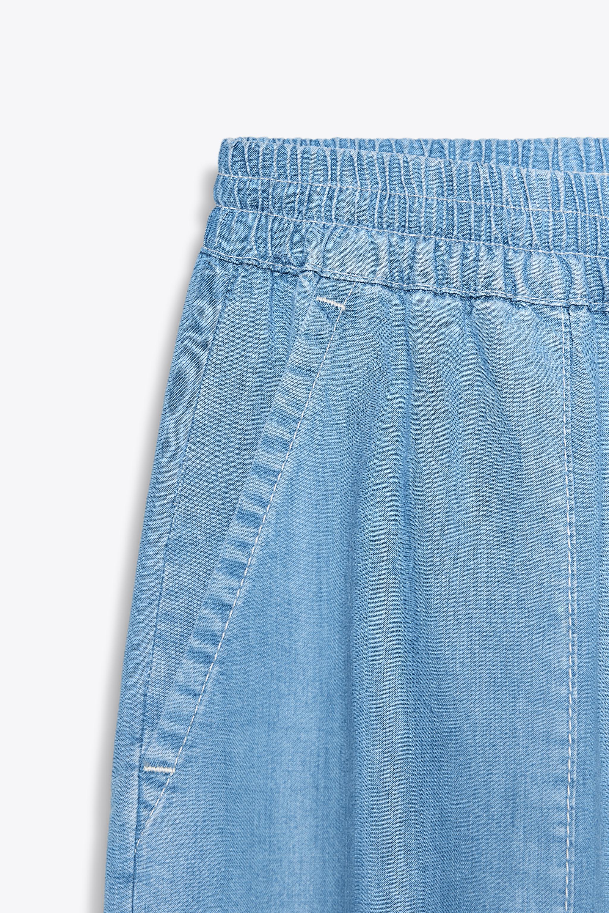 PANTALON DE JOGGING POIGNETS BAS