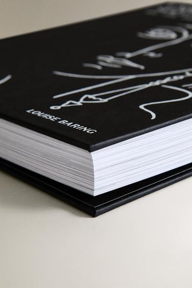 LIVRE CARLA SOZZANI - Noir de Zara - Image 2