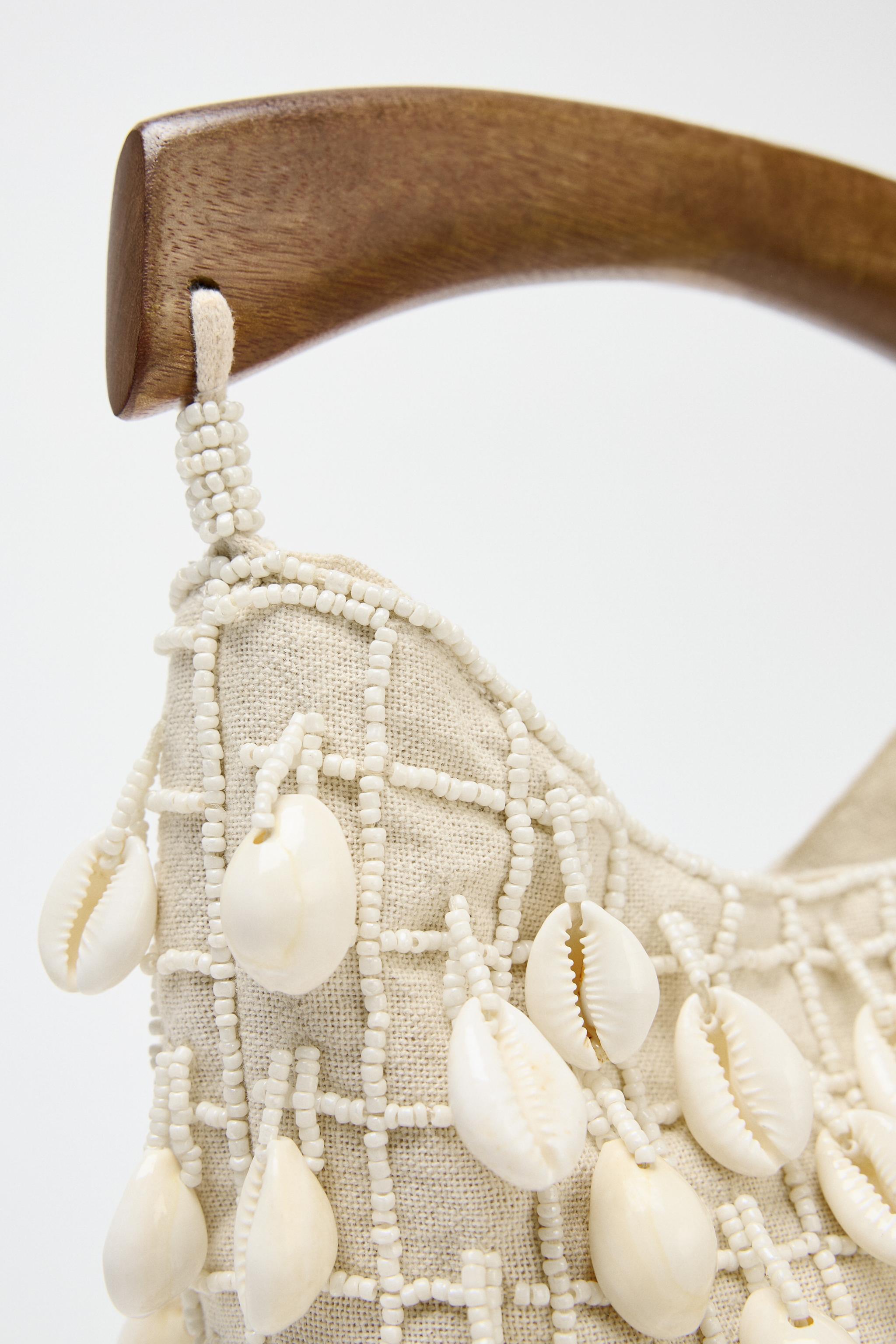 SAC SEAU TISSU FANTAISIE