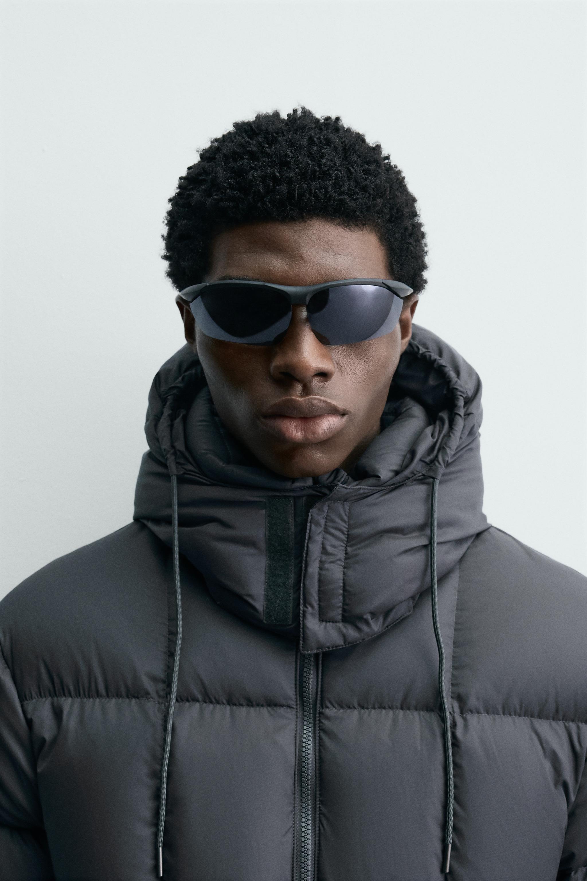 LIGHTWEIGHT SUNGLASSES