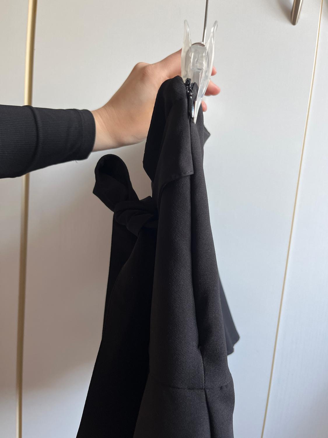 GONNA PANTALONE CON FIOCCO - Image 3