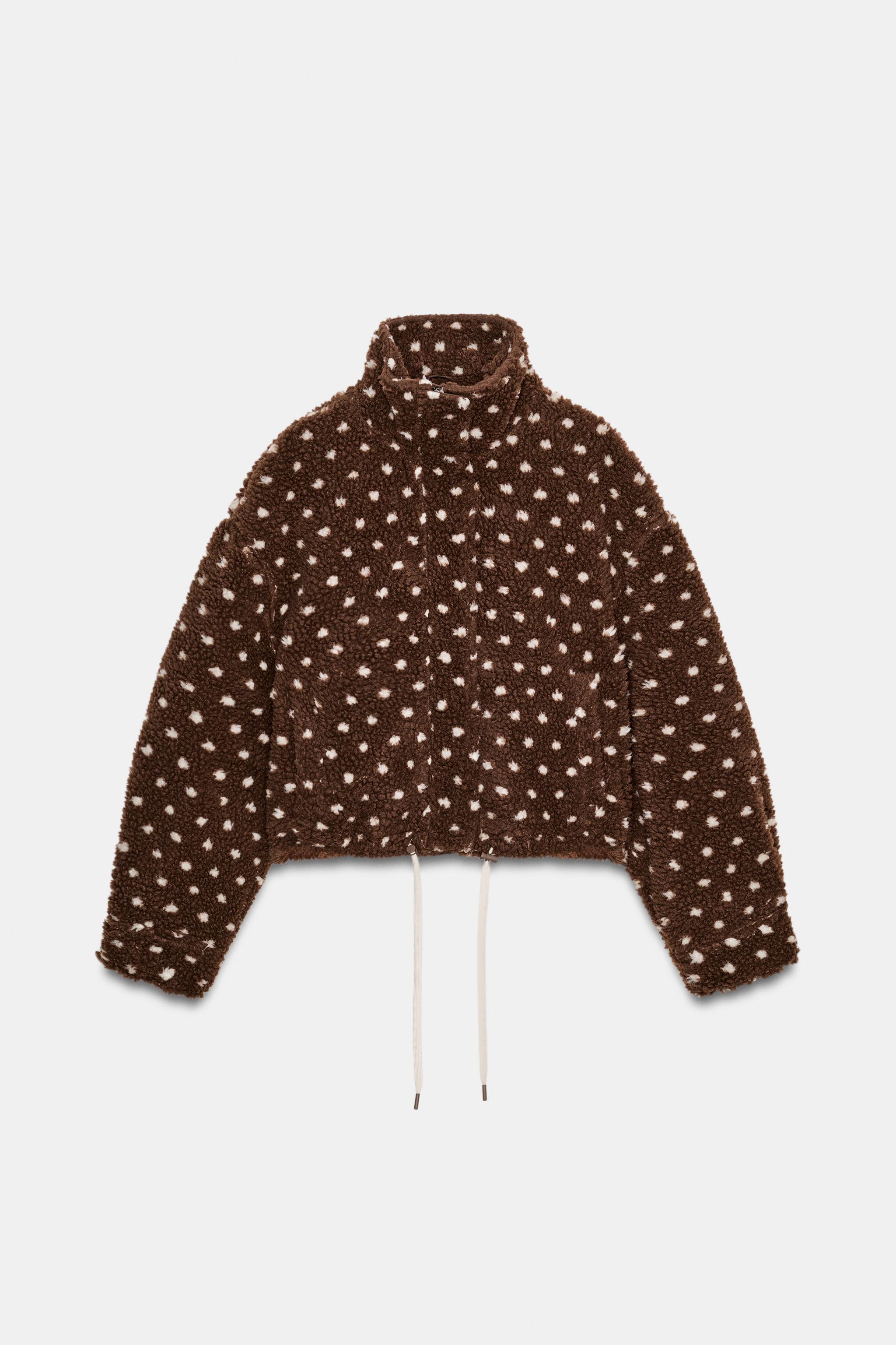 レディース刺繍ジャケット | ZARA 日本