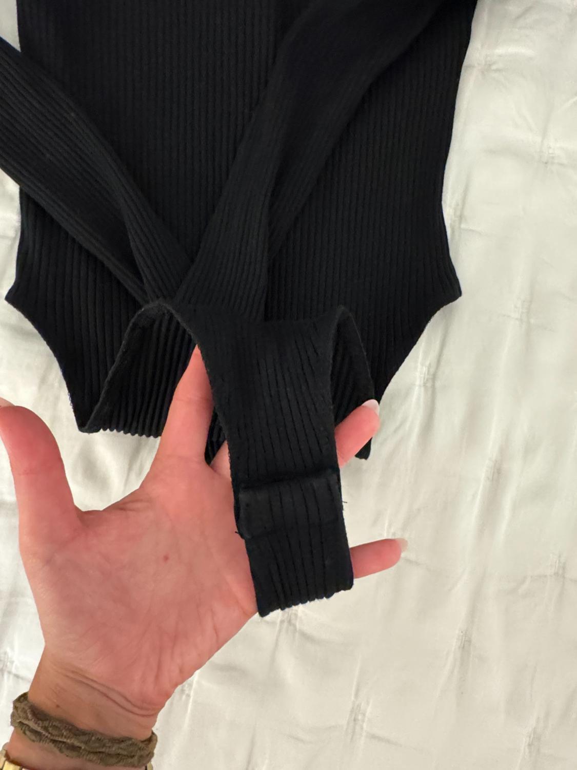 BODY POLO RIB - Image 4