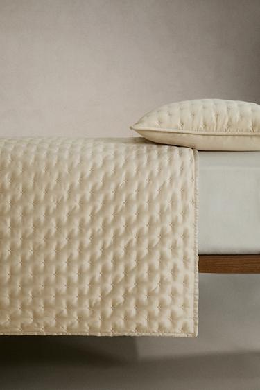 ÉDREDON UNI NŒUDS - Cave de Zara - Image 2