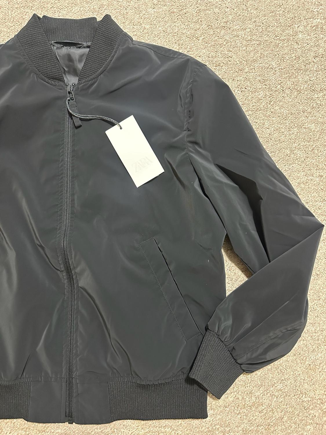 ΜΠΟΥΦΑΝ BOMBER ΑΠΟ ΤΕΧΝΙΚΟ ΥΦΑΣΜΑ - Image 3
