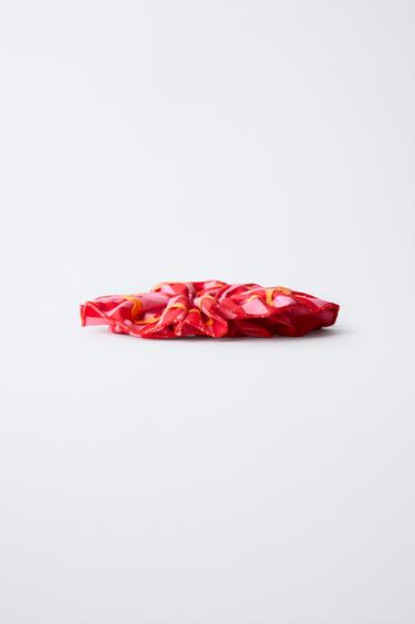 CHOUCHOU ONDULINE CASA LAWA © X ZARA KIDS - Rose de Zara - Image 1