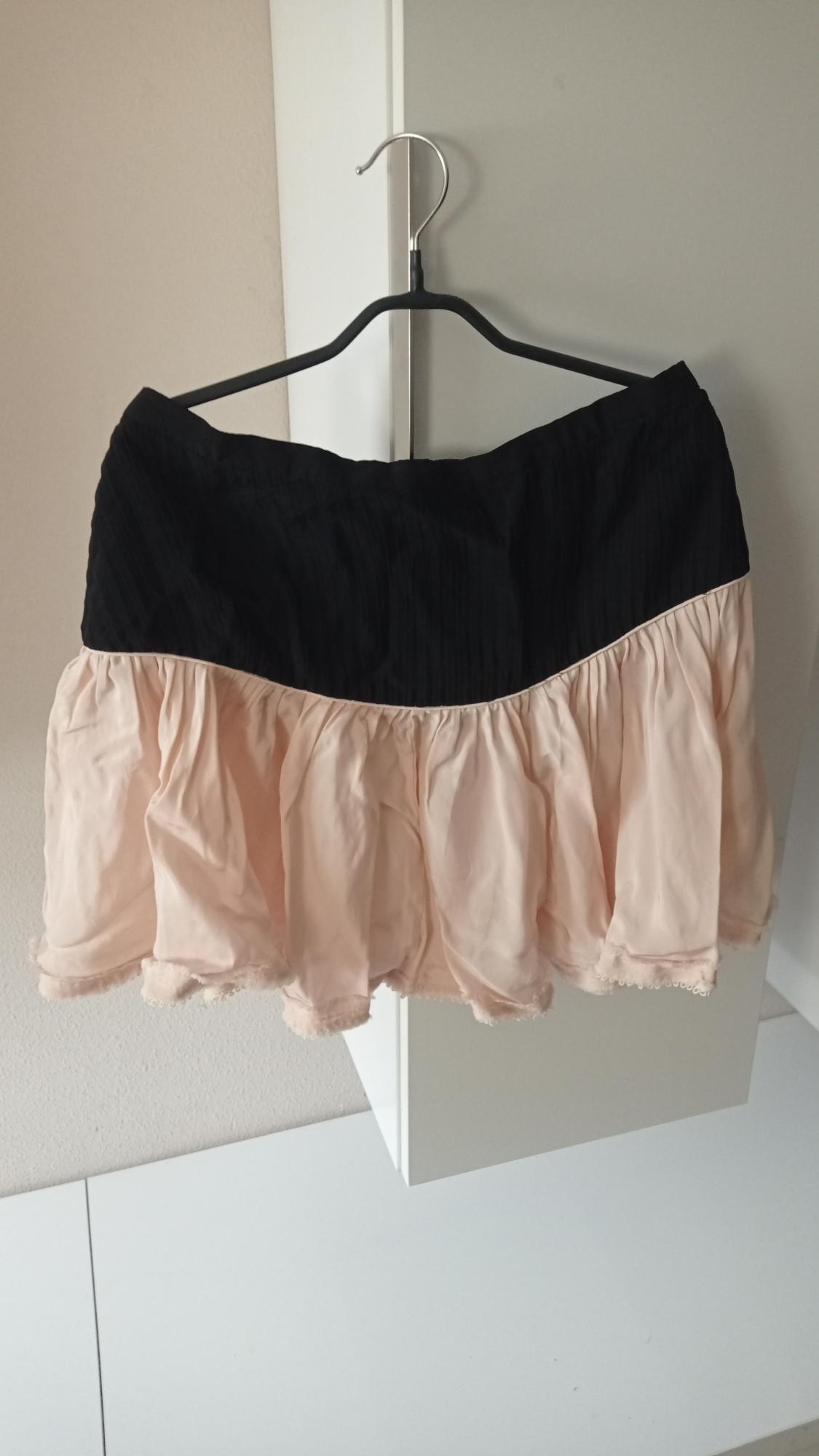 PLEATED SKIRT - LIMITED EDITION - Image 2