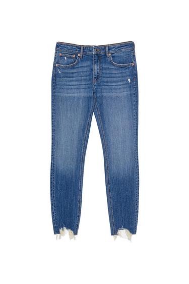 ZW PREMIUM SKINNY JEANS