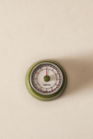 Billede af varen - oliven fra Zara