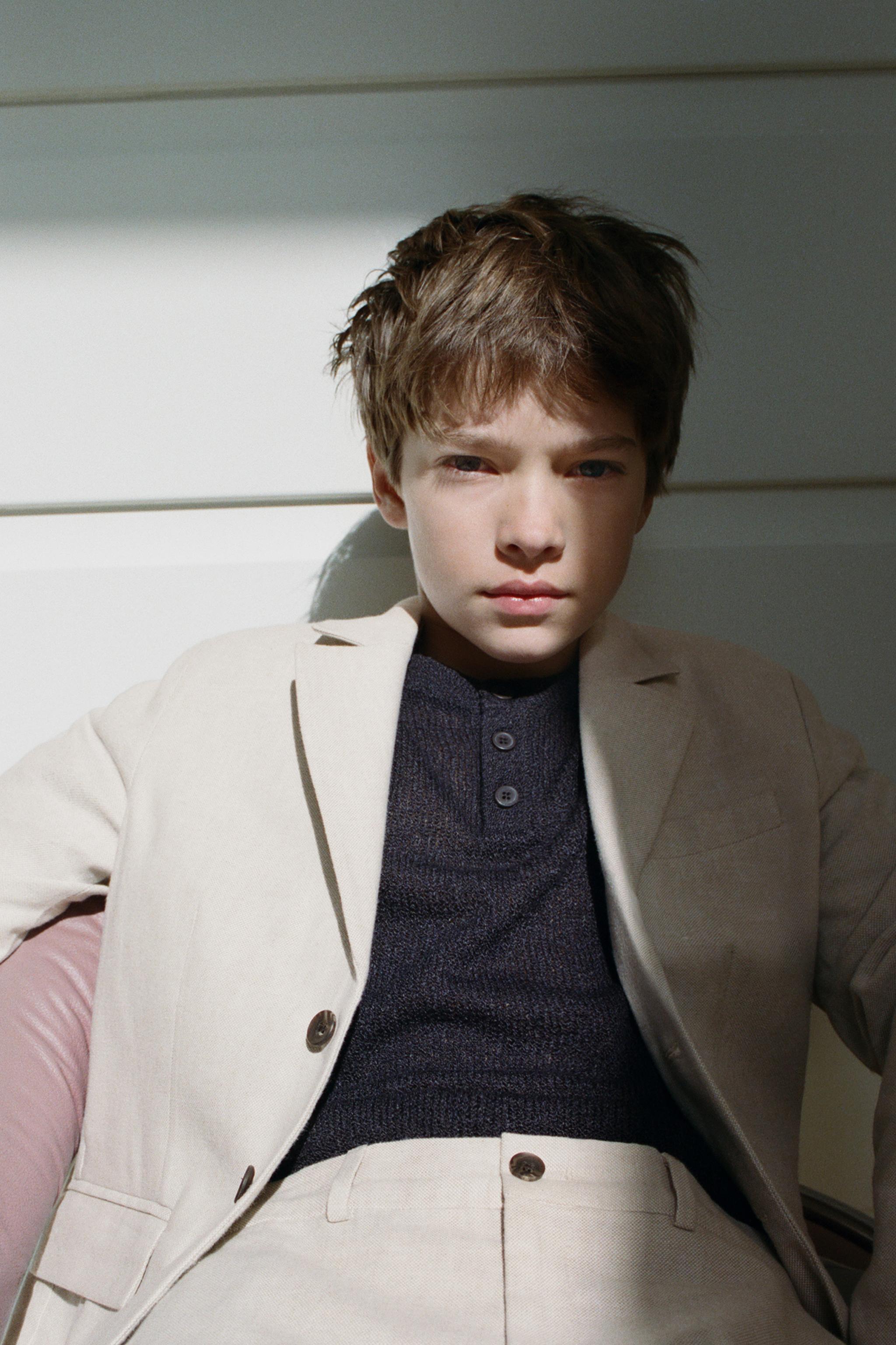 ZARA kids スーツセット Boys' Suits | ZARA United States